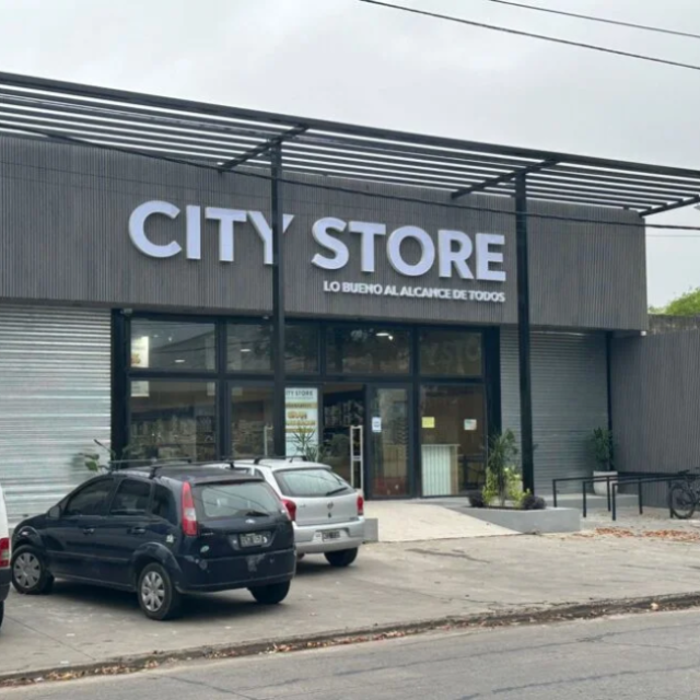 City Store